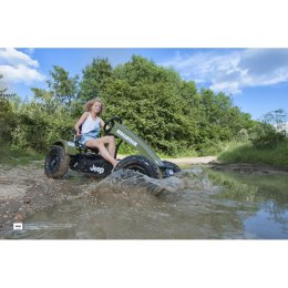 BERG Gokart na Pedały Jeep Revolution XXL-BFR