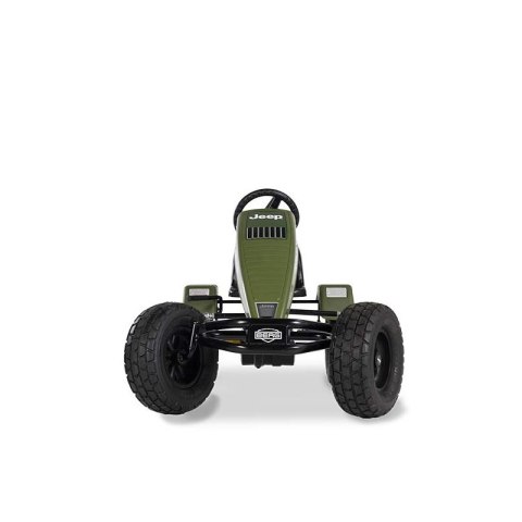 BERG Gokart na Pedały Jeep Revolution XXL-BFR BERG Gokart na Pedały Jeep Revolution XXL-BFR