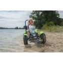 BERG Gokart na Pedały XL X-Plore BFR Pompowane Koła od 5 lat do 100 kg