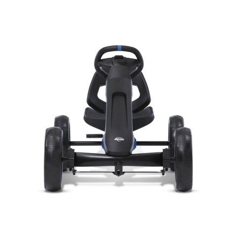 BERG Gokart na Pedały Reppy Roadster Ciche Koła 2,5 - 6 lat do 30 kg BERG Gokart na Pedały Reppy Roadster Ciche Koła 2,5 - 6 lat do 30 kg