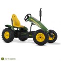 BERG Gokart na pedał XXL John Deere BFR