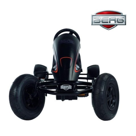 BERG Gokart na pedały Black Edition BFR 3 - Biegi BERG Gokart na pedały Black Edition BFR 3 - Biegi