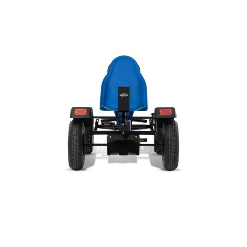 BERG Gokart na pedały XXL B.Super Blue BFR BERG Gokart na pedały XXL B.Super Blue BFR