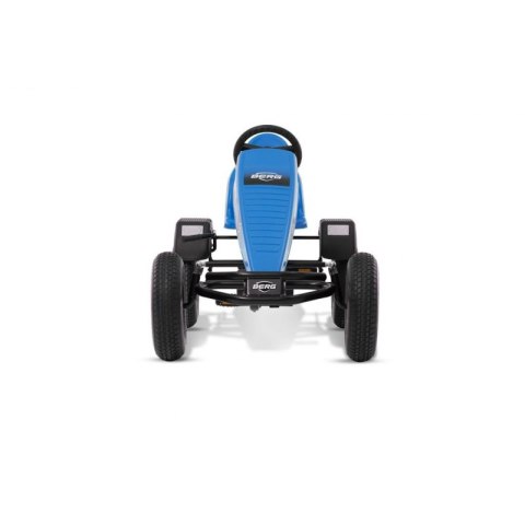 BERG Gokart na pedały XXL B.Super Blue BFR BERG Gokart na pedały XXL B.Super Blue BFR