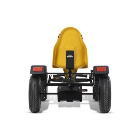 BERG Gokart na pedały XXL B.Super Yellow BFR BERG Gokart na pedały XXL B.Super Yellow BFR