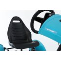 BERG Gokart na pedały XXL Hybrid na Akumulator 24 V Hybrydowy