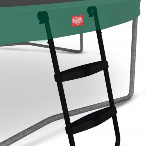 BERG Schodki Drabinka M do trampoliny 270/300 BERG Schodki Drabinka M do trampoliny 270/300