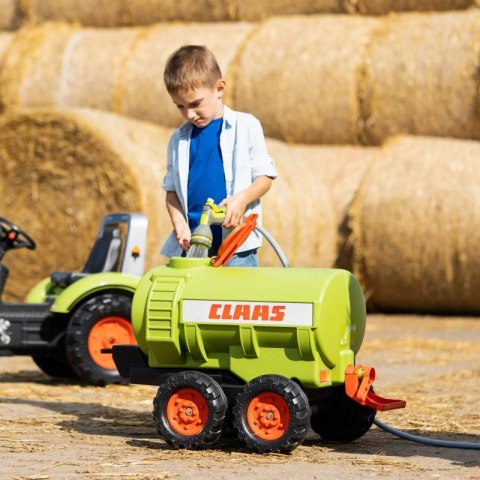 FALK Cysterna Claas 3-7 Lat FALK Cysterna Claas 3-7 Lat