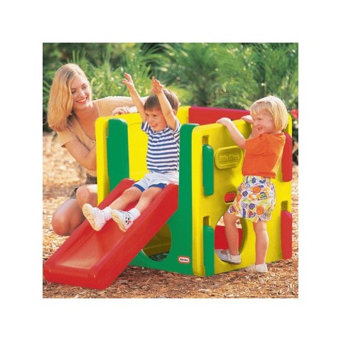 LITTLE TIKES Plac Zabaw dla Dzieci Małpi Gaj LITTLE TIKES Plac Zabaw dla Dzieci Małpi Gaj