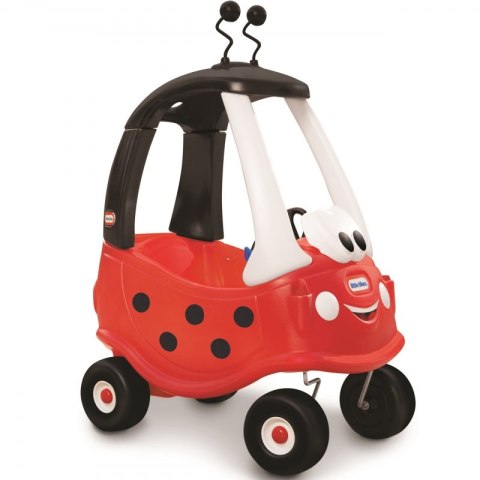 Little Tikes Jeździk Cozy Coupe Biedronka Little Tikes Jeździk Cozy Coupe Biedronka