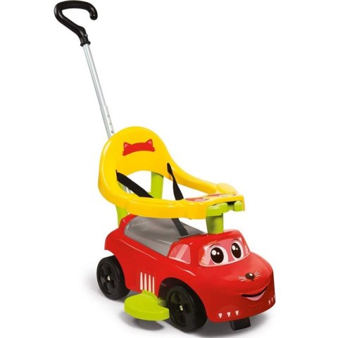 SMOBY Jeździk Pchacz Ride On SMOBY Jeździk Pchacz Ride On