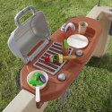 STEP2 Patio z Baldachimem i grillem