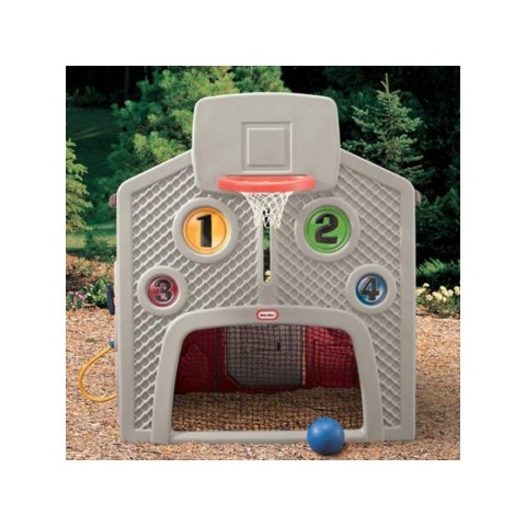 LITTLE TIKES Domek Ogrodowy dla Dzieci Domek Miejski LITTLE TIKES Domek Ogrodowy dla Dzieci Domek Miejski