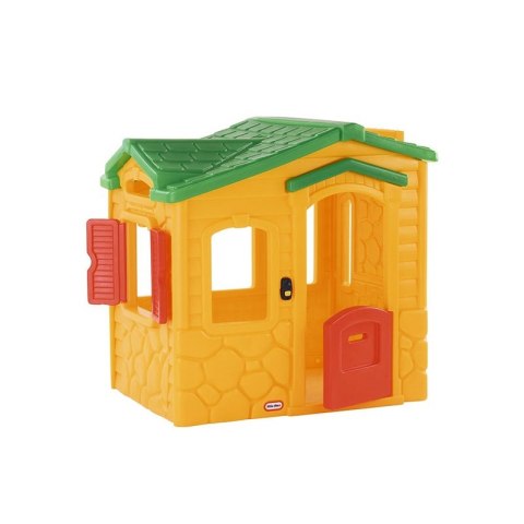 Little tikes Domki dla dzieci z magicznym dzwonkiem Little tikes Domki dla dzieci z magicznym dzwonkiem