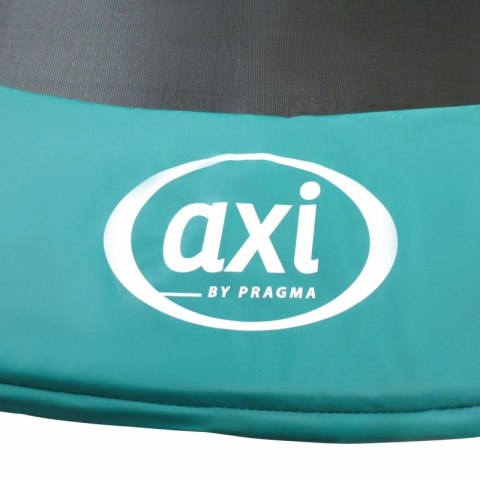 Axi Duża Trampolina Ogrodowa dla Dzieci z Siatką Denver 366 cm Axi Duża Trampolina Ogrodowa dla Dzieci z Siatką Denver 366 cm