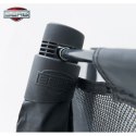 BERG Trampolina Favorit 330 cm + Siatka Comfort