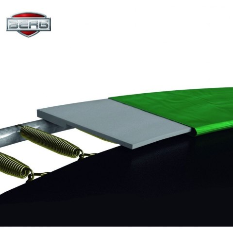 BERG Trampolina Favorit 330 cm + Siatka Comfort BERG Trampolina Favorit 330 cm + Siatka Comfort
