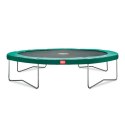 BERG Trampolina Favorit 380 cm Comfort (Bez siatki)
