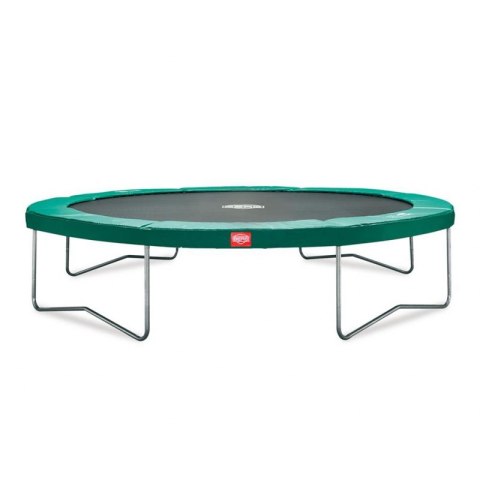 BERG Trampolina Favorit 380 cm Comfort (Bez siatki)