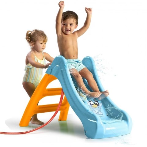 FEBER Zjeżdżalnia Wodna First Slide BLUEY Ślizg 91 cm FEBER Zjeżdżalnia Wodna First Slide BLUEY Ślizg 91 cm