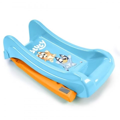 FEBER Zjeżdżalnia Wodna First Slide BLUEY Ślizg 91 cm FEBER Zjeżdżalnia Wodna First Slide BLUEY Ślizg 91 cm