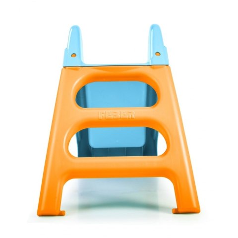 FEBER Zjeżdżalnia Wodna First Slide BLUEY Ślizg 91 cm FEBER Zjeżdżalnia Wodna First Slide BLUEY Ślizg 91 cm