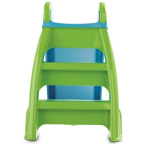 Little Tikes Zjeżdżalnia Ogrodowa First Slide Moja Pierwsza 95 cm Niebieska Little Tikes Zjeżdżalnia Ogrodowa First Slide Moja Pierwsza 95 cm Niebieska