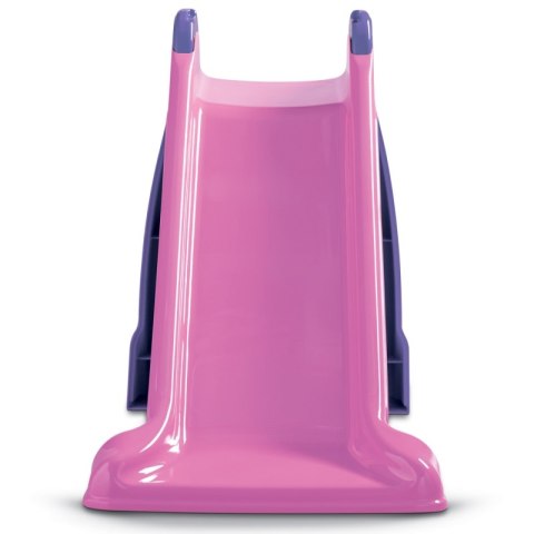 Little Tikes Zjeżdżalnia Ogrodowa First Slide Moja Pierwsza 95 cm Różowa Little Tikes Zjeżdżalnia Ogrodowa First Slide Moja Pierwsza 95 cm Różowa