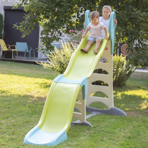 SMOBY Zjeżdżalnia Megagliss Duża 2w1 Ślizg 360 cm SMOBY Zjeżdżalnia Megagliss Duża 2w1 Ślizg 360 cm