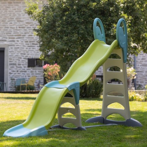 SMOBY Zjeżdżalnia Megagliss Duża 2w1 Ślizg 360 cm SMOBY Zjeżdżalnia Megagliss Duża 2w1 Ślizg 360 cm