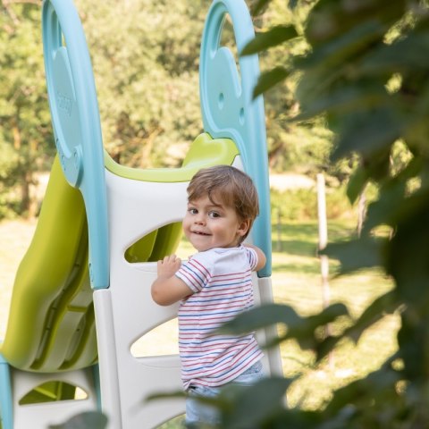 SMOBY Zjeżdżalnia Megagliss Duża 2w1 Ślizg 360 cm SMOBY Zjeżdżalnia Megagliss Duża 2w1 Ślizg 360 cm