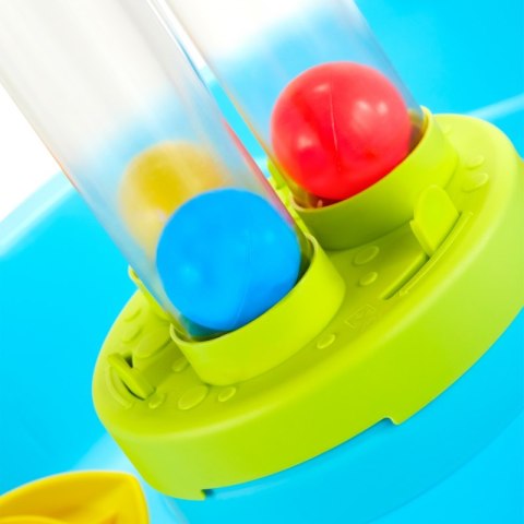 Little Tikes Stół Wodny Bitwa na wodę Fun Zone Battle Splash Little Tikes Stół Wodny Bitwa na wodę Fun Zone Battle Splash