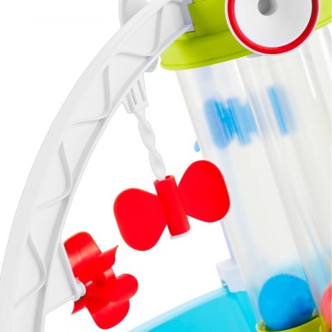 Little Tikes Stół Wodny Bitwa na wodę Fun Zone Battle Splash Little Tikes Stół Wodny Bitwa na wodę Fun Zone Battle Splash