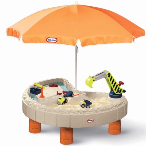 Little tikes Piaskownica Plac Budowy Little tikes Piaskownica Plac Budowy