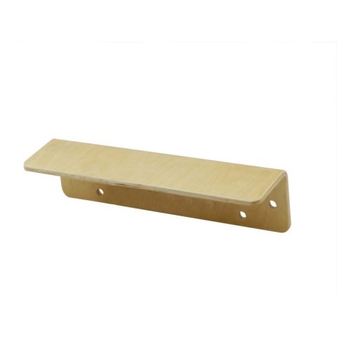 MASTERKIDZ Półka Na Akcesoria 40 cm - Tablica Naukowo-Kreatywna STEM MASTERKIDZ Półka Na Akcesoria 40 cm - Tablica Naukowo-Kreatywna STEM