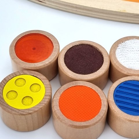 TOOKY TOY Drewniana Układanka Jeż Nauka Kształtów Kolorów Liczb TOOKY TOY Drewniana Układanka Jeż Nauka Kształtów Kolorów Liczb