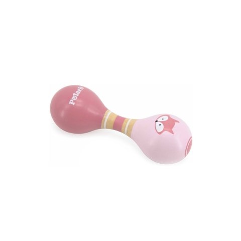 VIGA PolarB Marakas Instrument Muzyczny dla Dzieci Grzechotka VIGA PolarB Marakas Instrument Muzyczny dla Dzieci Grzechotka
