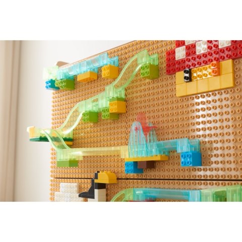 MASTERKIDZ Drewniany Stół Edukacyjny + AKCESORIA STEM WALL + 359 el. MASTERKIDZ Drewniany Stół Edukacyjny + AKCESORIA STEM WALL + 359 el.