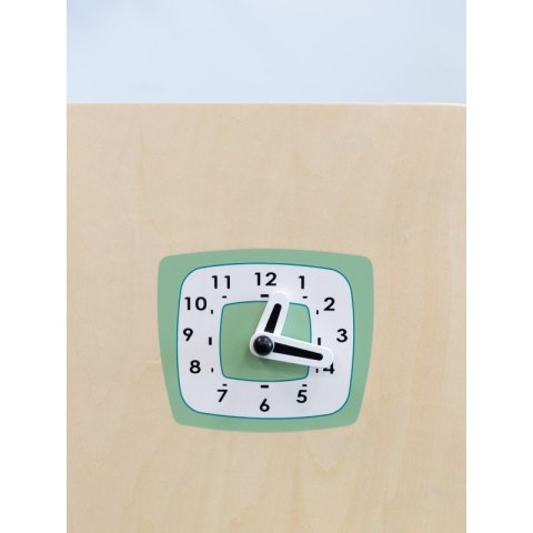 CLASSIC WORLD Wielofunkcyjny Domek z Kuchnią Rozkładany XXL CLASSIC WORLD Wielofunkcyjny Domek z Kuchnią Rozkładany XXL