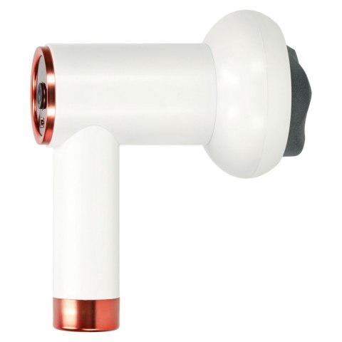 Pistolet do masażu masażer do pleców ciała pleców ujędrniający antycellulitowy bezprzewodowy wyszczuplający 5w1 Pistolet do masażu masażer do pleców ciała pleców ujędrniający antycellulitowy bezprzewodowy wyszczuplający 5w1