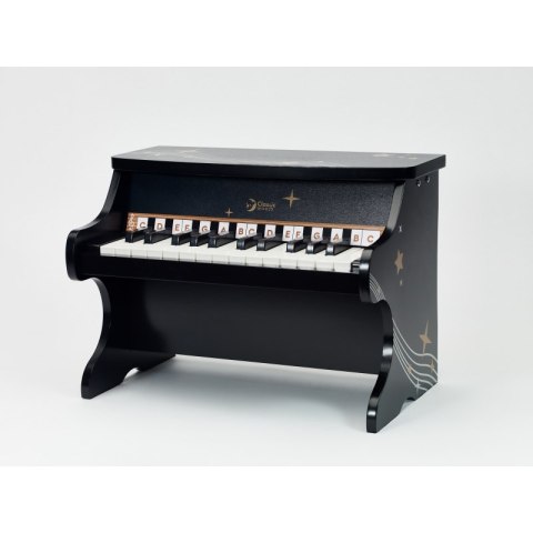 CLASSIC WORLD Pianino Czarne CLASSIC WORLD Pianino Czarne