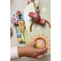 WOOPIE GREEN Drzewko Aktywności Kulodrom Montessori 4w1 FSC