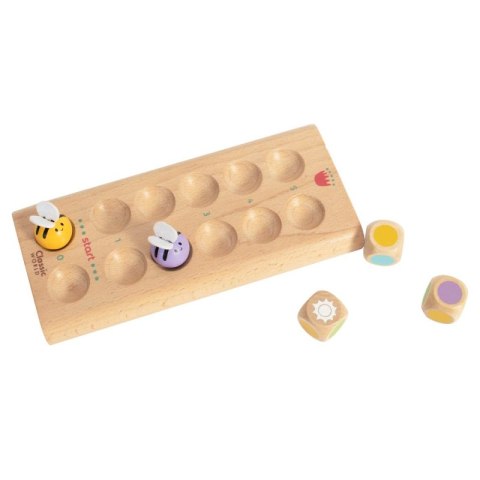 CLASSIC WORLD Bee Race Arcade Game CLASSIC WORLD Bee Race Arcade Game