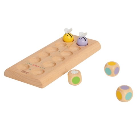 CLASSIC WORLD Bee Race Arcade Game CLASSIC WORLD Bee Race Arcade Game