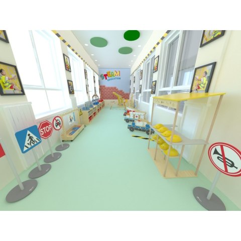 CLASSIC WORLD EDU Ogromne Klocki Konstrukcyjne Drewniane Zestaw Pojazdy Karetka 124 el. CLASSIC WORLD EDU Ogromne Klocki Konstrukcyjne Drewniane Zestaw Pojazdy Karetka 124 el.