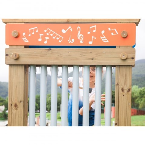 CLASSIC WORLD EDU Wielki Instrument Dzwonki dla Dzieci CLASSIC WORLD EDU Wielki Instrument Dzwonki dla Dzieci
