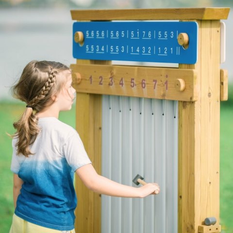 CLASSIC WORLD EDU Wielki Instrument Dzwonki dla Dzieci CLASSIC WORLD EDU Wielki Instrument Dzwonki dla Dzieci