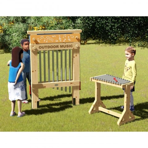 CLASSIC WORLD EDU Wielki Instrument Dzwonki dla Dzieci CLASSIC WORLD EDU Wielki Instrument Dzwonki dla Dzieci