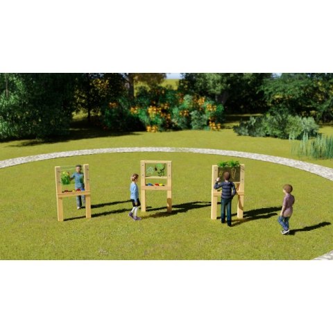 CLASSIC WORLD EDU Zestaw Doświadczalny Edukacyjny do Hodowli Owadów i Zwierząt CLASSIC WORLD EDU Zestaw Doświadczalny Edukacyjny do Hodowli Owadów i Zwierząt