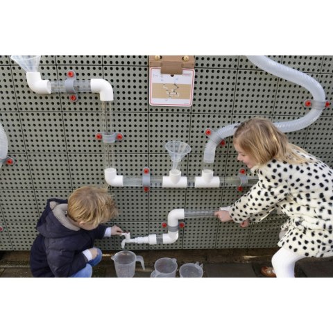 MASTERKIDZ Klips do papieru i markerów 2szt Akcesoria do Tablicy MASTERKIDZ Klips do papieru i markerów 2szt Akcesoria do Tablicy